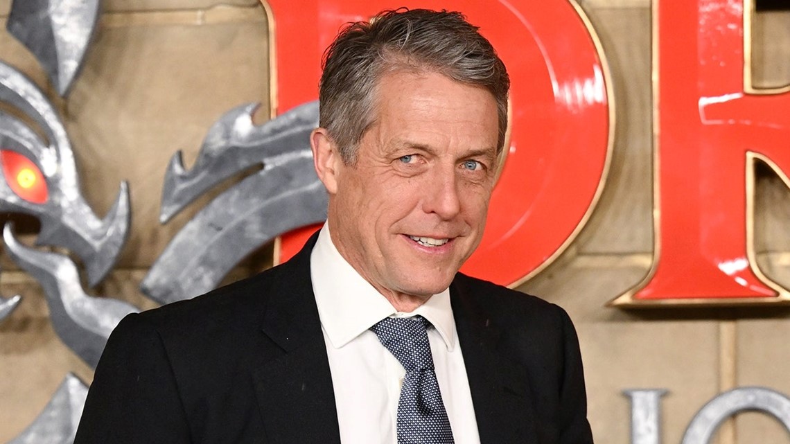 Hugh Grant Says He Was 'Offered Enormous Sum of Money' to Settle