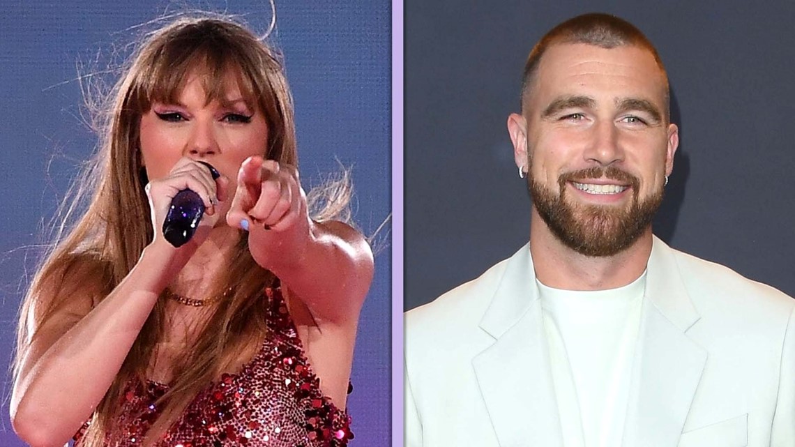 Taylor Swift and Travis Kelce Plan to Spend More Time Together During Her  Two-Month Eras Tour Hiatus | 9news.com