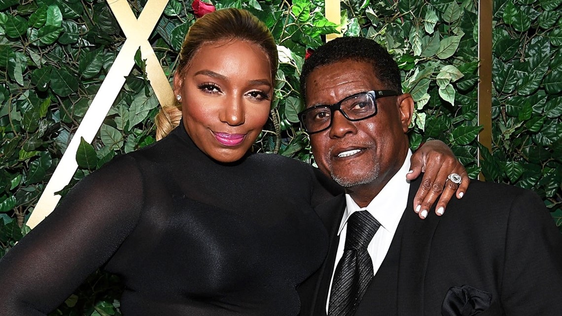 NeNe Leakes Honors Late Husband Gregg 1 Year After His Death 'Miss You