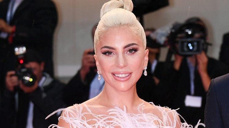 Lady Gaga Talks Marriage And Being Very Excited To Have Kids One Day 9news Com