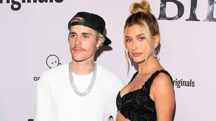 Here's Why Justin Bieber and Wife Hailey Skipped the 2021 GRAMMYs ...