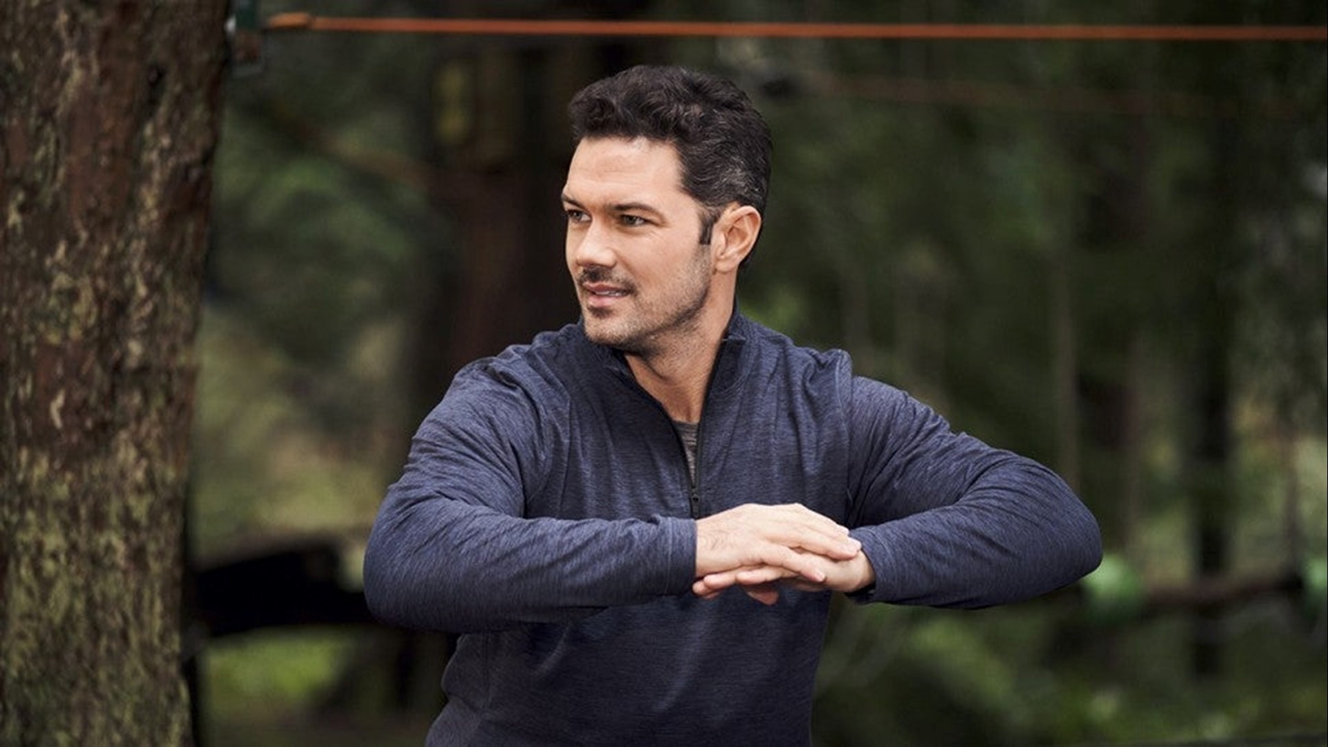 Ryan Paevey mother