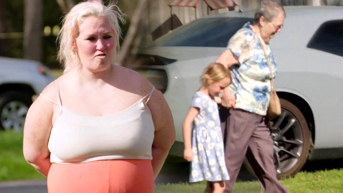 Mama june family crisis best sale watch online