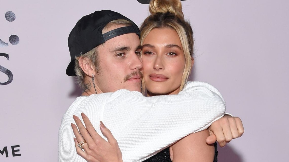 Justin Bieber Shares Heartfelt Birthday Tribute To Wife Hailey