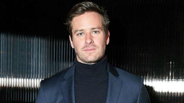 Armie Hammer Says He Contemplated Suicide, Reveals Childhood Sexual Abuse in First Interview