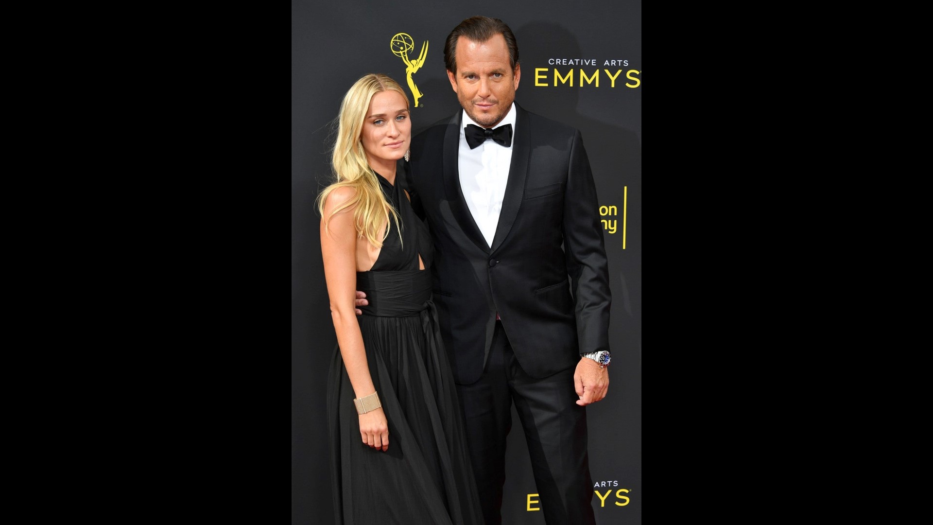 Will Girlfriend Alessandra Brawn Is Pregnant With Their First