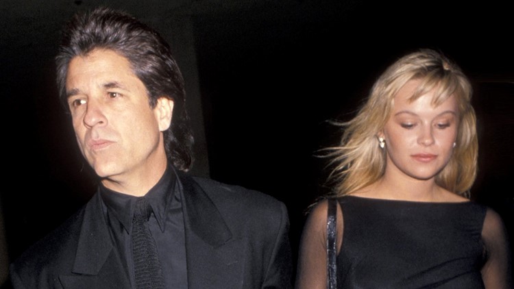 Pamela Anderson Has $10 Million to Her Name in Ex Jon Peters' Will, He Says