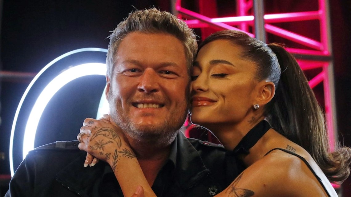 Blacke Shelton Tattoo  Загрузка изображений