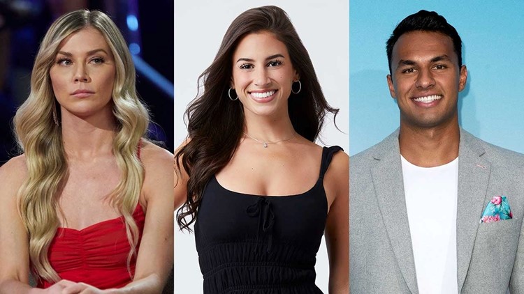 Bachelor women tell hot sale all stream