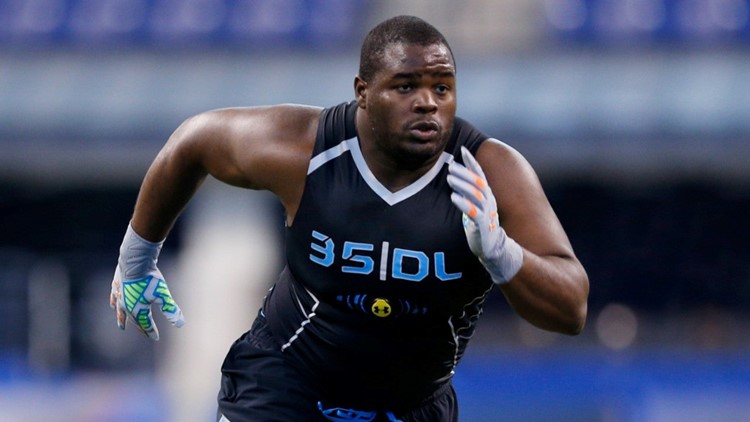 Louis Nix III, Former Notre Dame Star and NFL Player, Dies at 29