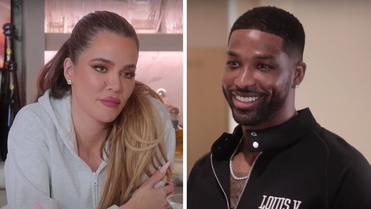 Khloé Kardashian Wishes Ex Tristan Thompson a Happy Birthday