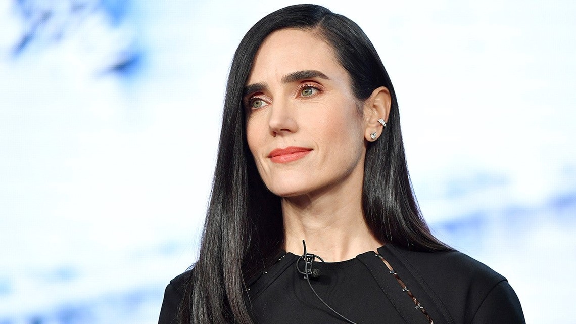 Actress Jennifer Connelly continues to look for intriguing roles