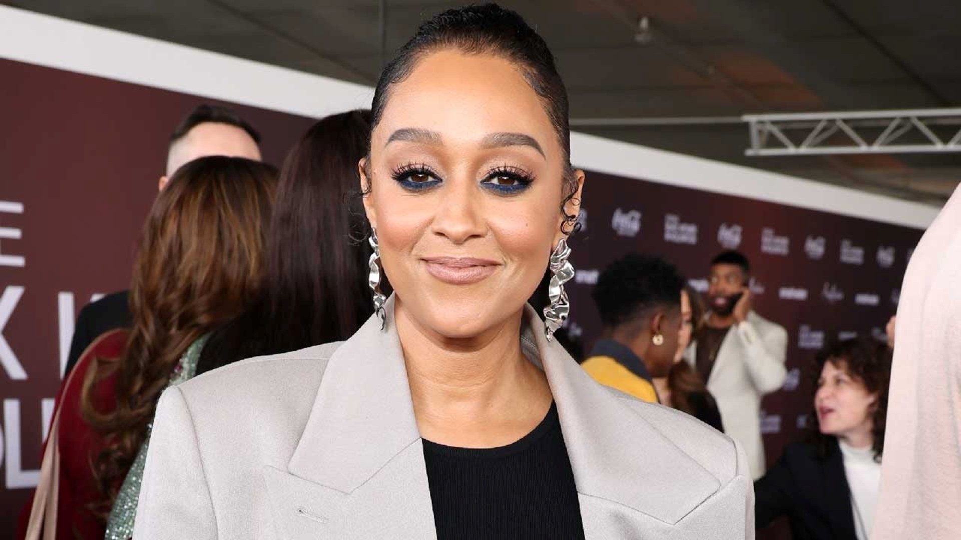 Tia Mowry to Star in New Reality Show After Cory Hardrict Divorce ...