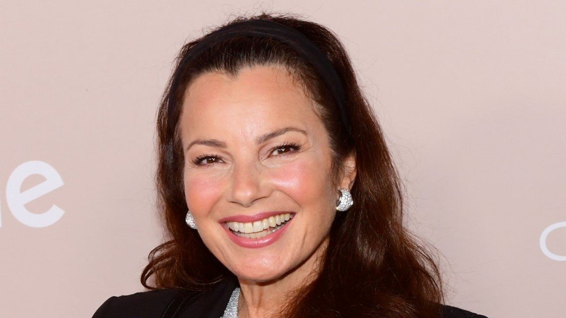 Fran Drescher Reveals She's in Talks for a Movie Adaptation of 'The ...