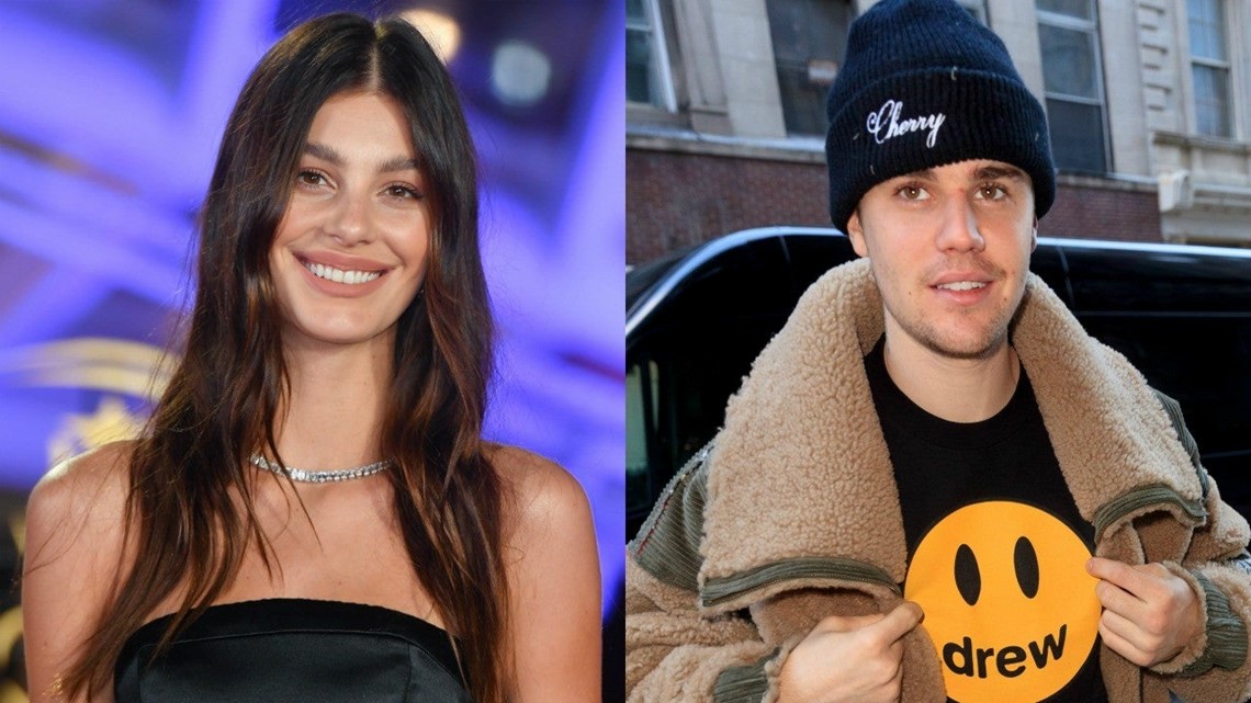 Camila Morrone Reveals She Was a Massive Justin Bieber Fan Before