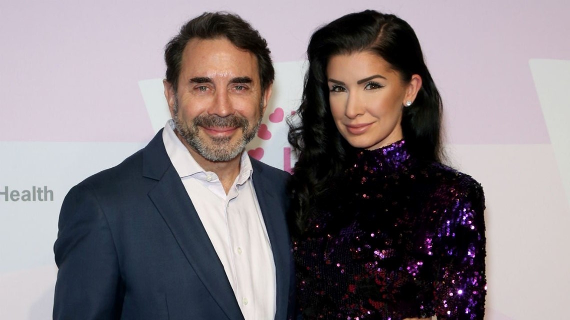 Botched' Star Dr. Paul Nassif Expecting His Fourth Child | 9news.com