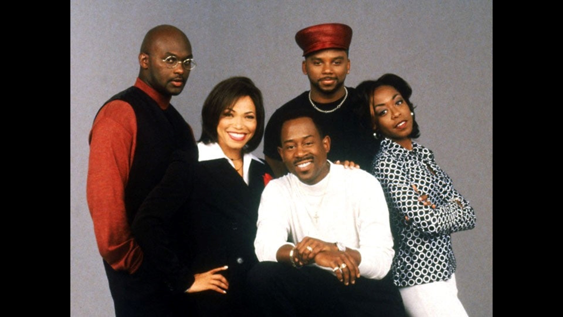 How to Watch the Best Black From the ‘90s & Early ‘00s