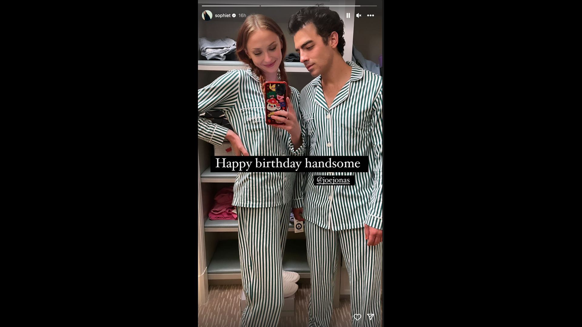 Sophie Turner and Joe Jonas Divorce Case Reopened in Miami: A Timeline