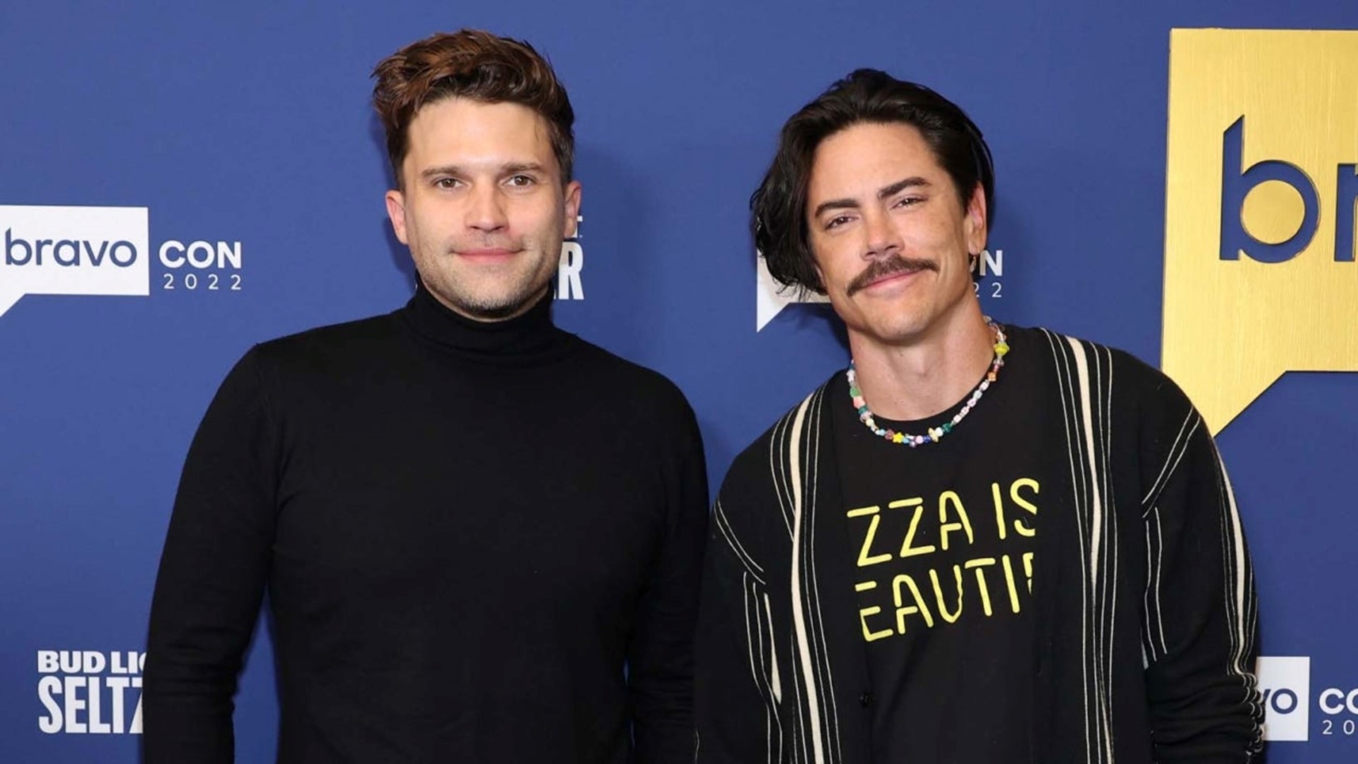 Tom Schwartz Addresses Tom Sandoval-Raquel Leviss Affair | 9news.com