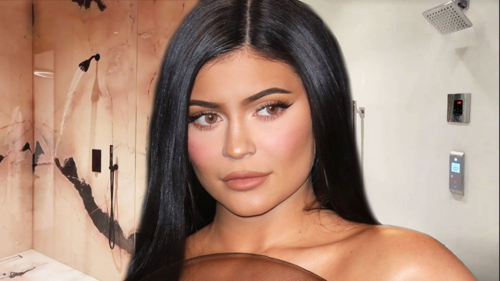 Kylie Jenner Addresses Backlash For Asking Fans to Donate to Makeup