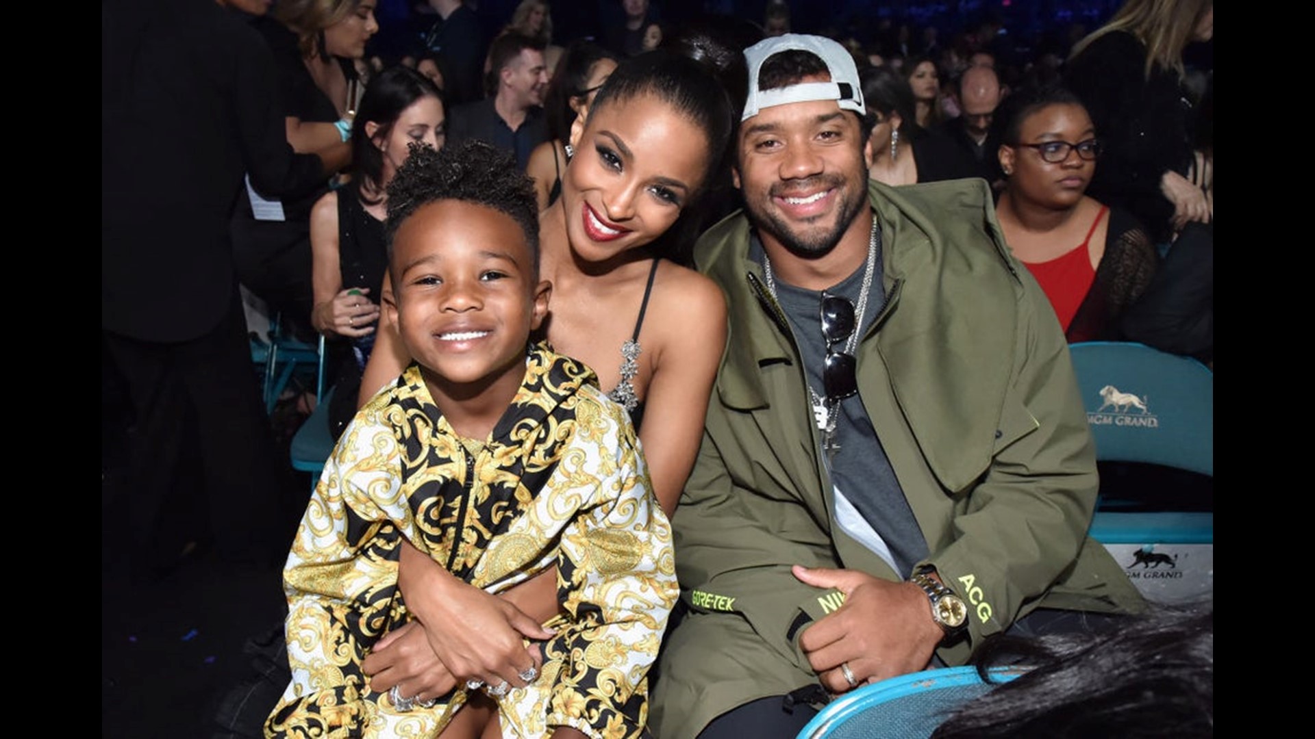 Russell Wilson Recalls the First Thing He Asked Ciara Once She Agreed(02)