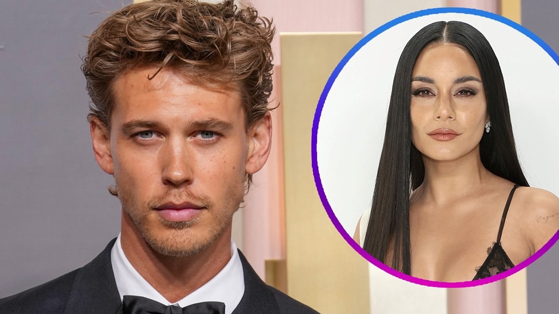 Austin Butler Explains Why He Referred to Ex Vanessa Hudgens as Only a