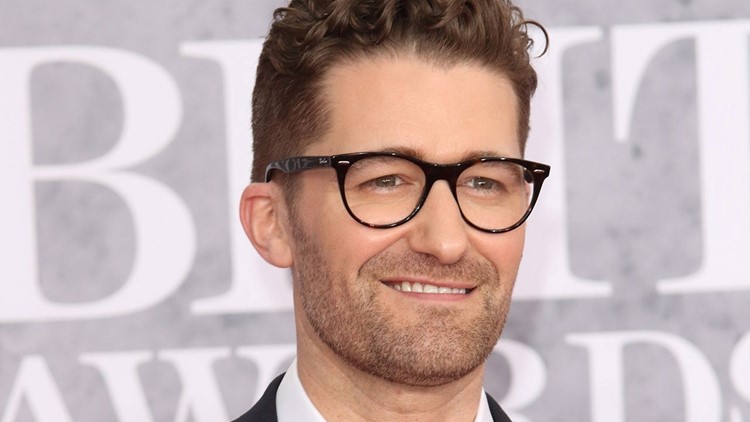 Matthew Morrison Leaves 'So You Think You Can Dance' After Not Following Competition Protocols