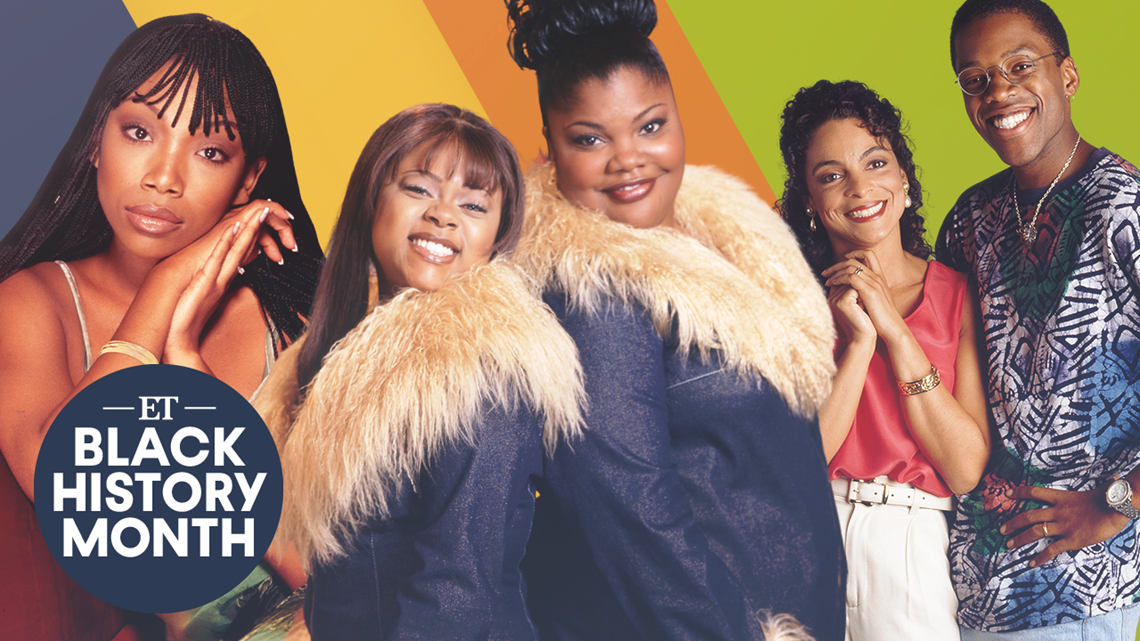 How to Watch the Best Black Sitcoms From the ‘90s & Early ‘00s | 9news.com