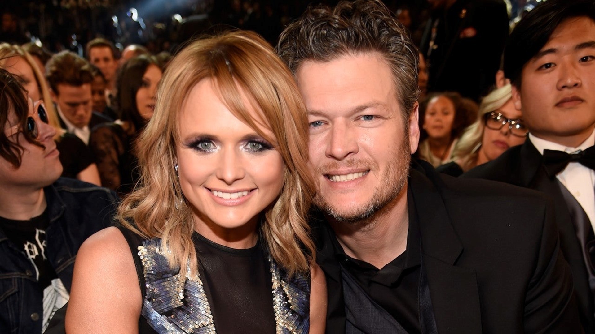 Miranda Lambert Recalls &lsquo;Special Moment&rsquo; With Ex-Husband Blake Shelton