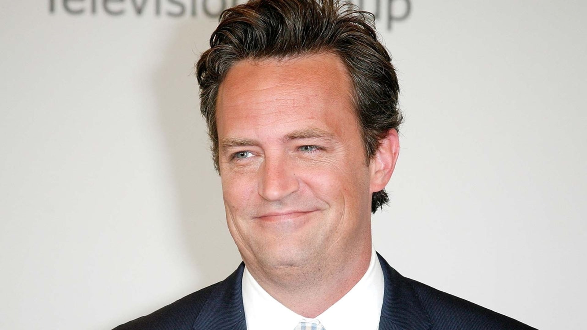 Matthew Perry Leaves More Than $1 Million to Trust Named for 'Annie ...