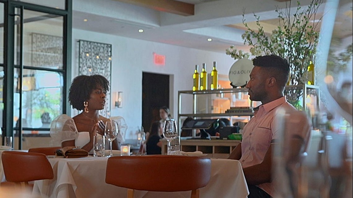 Love Is Blind' Season 5: Aaliyah Talks Ending Post-Show Romance With Uche,  Says He Wasn't Attracted to Her