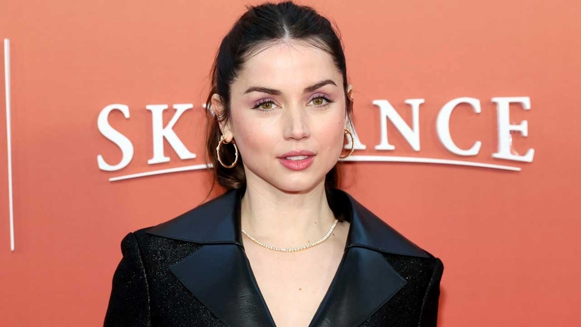 No Time to Die's Ana de Armas to lead John Wick spin-off