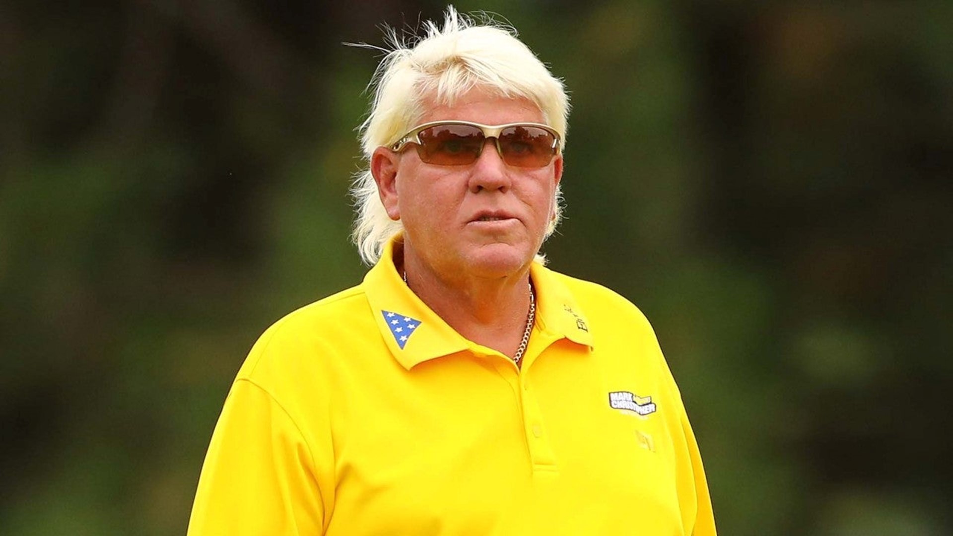 Pro Golfer John Daly Reveals He's Been Diagnosed With Bladder Cancer ...