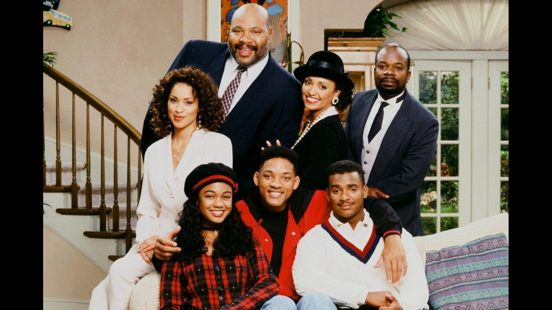 These Are Some Of The Best Black Sitcoms Of All Time - www.vrogue.co