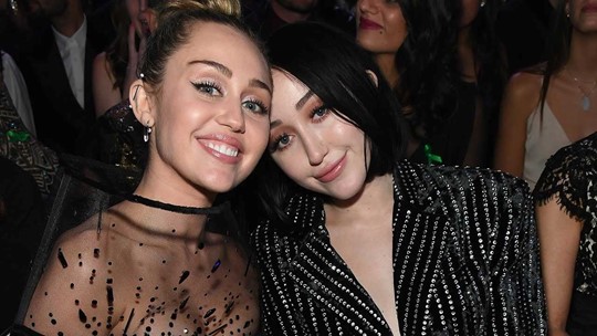 Miley and Noah Cyrus Release Song Together for the First Time: Hear ...