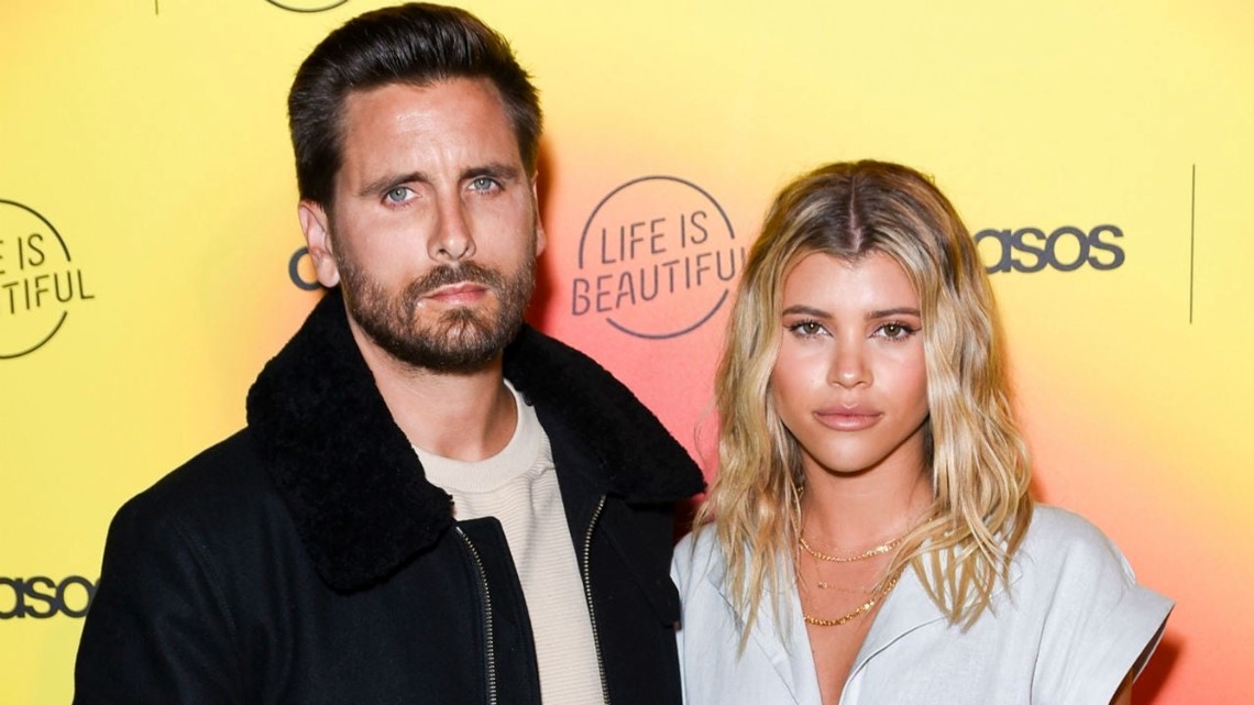 Reign Disick Had a Different Haircut Before Shaving His Head