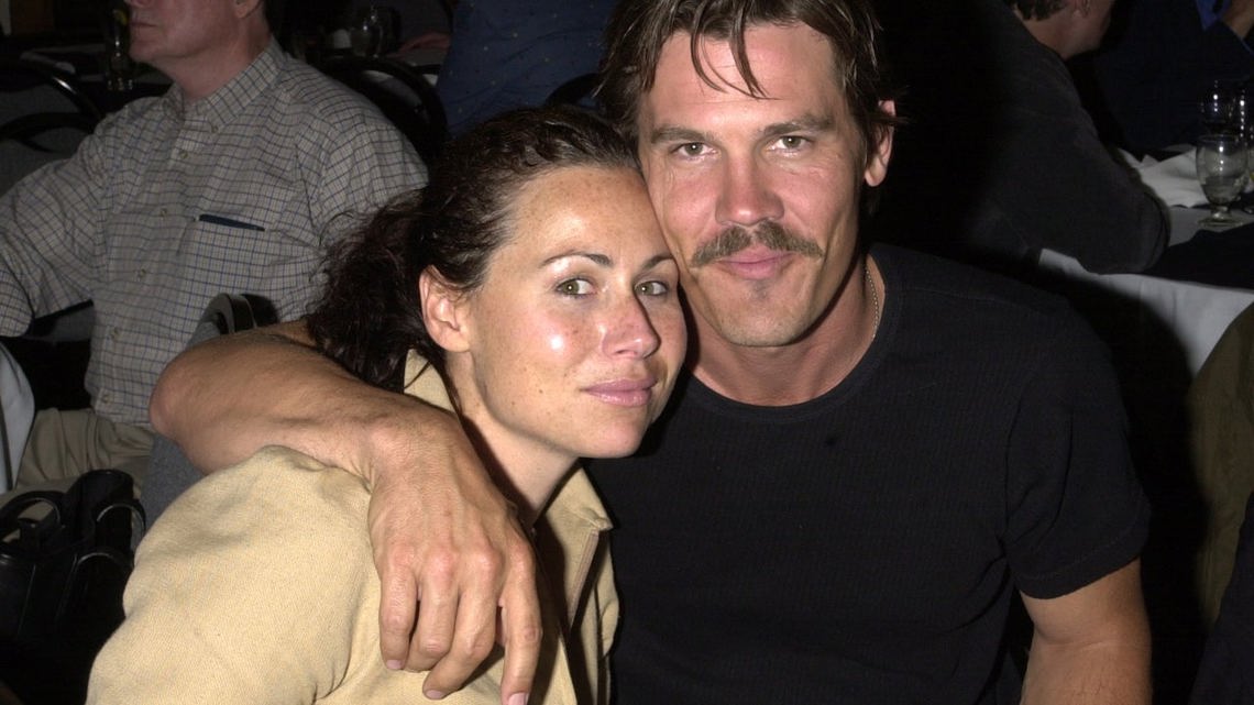 Minnie Driver Says Marrying ExFiancé Josh Brolin Would've Been 'the