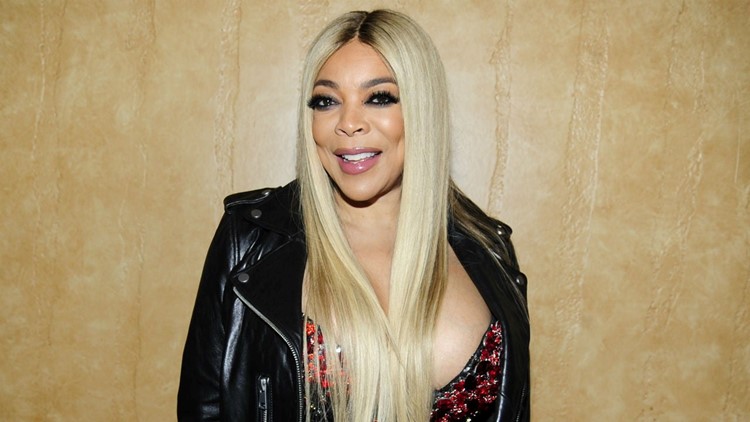 Wendy Williams Says She Spies On Her Neighbor While He Showers 9newscom