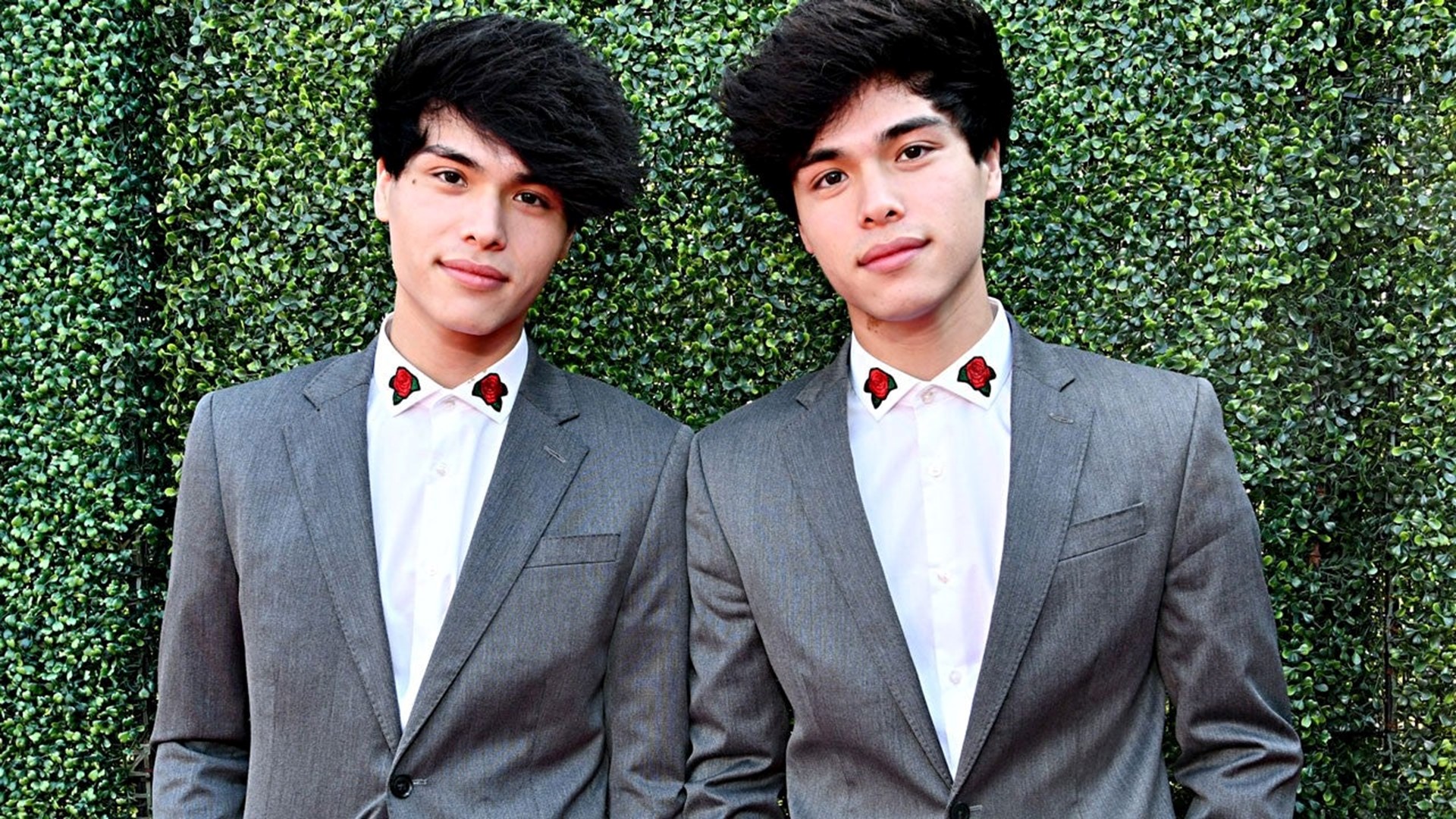 YouTube Stars Alan and Alex Stokes Plead Guilty in Connection With Bank