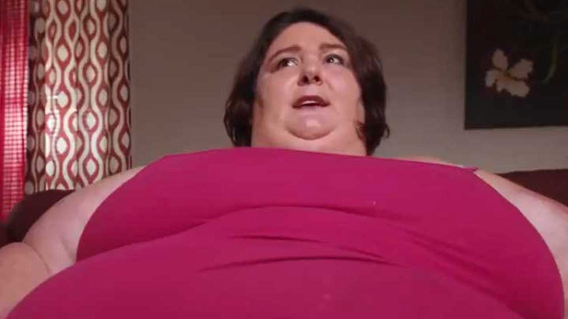 Coliesa McMillian, 'My 600-Lb. Life' Star, Dead at 41 9news