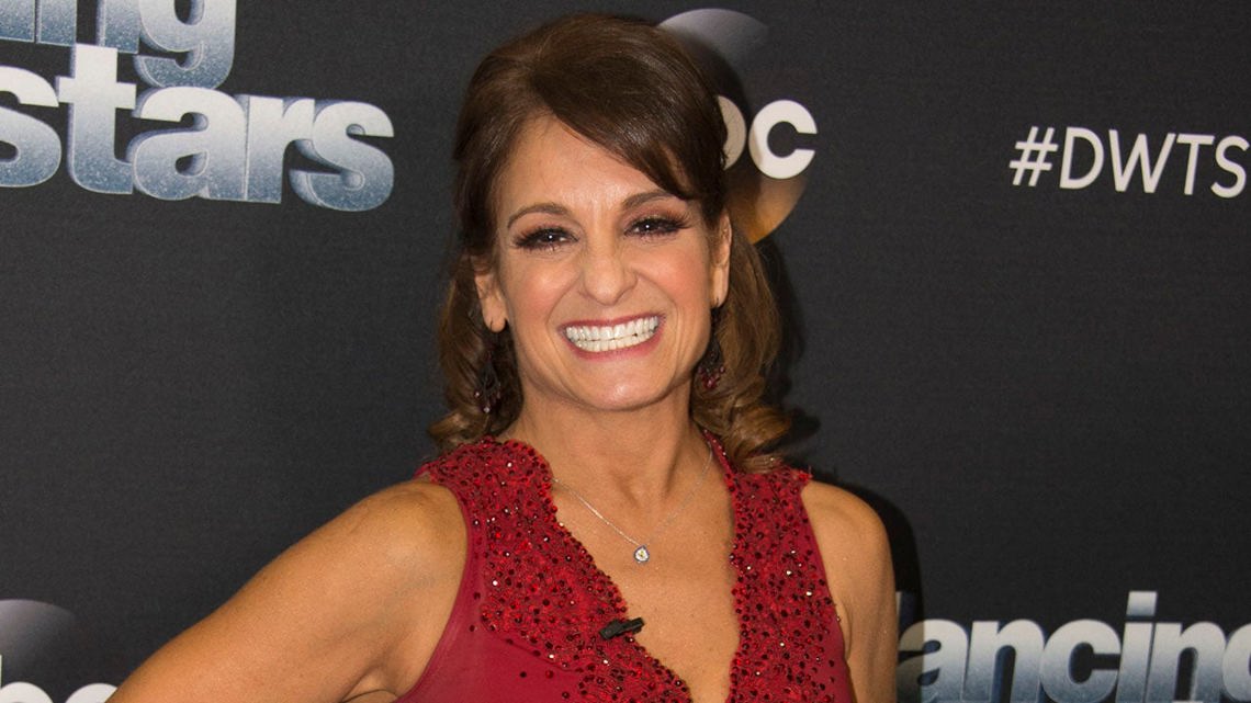 Mary Lou Retton is Going to Be a Grandmother: Daughter Skyla Expecting ...