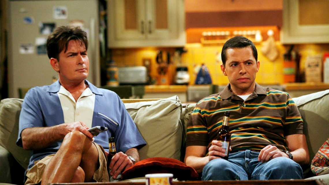 Why Jon Cryer Says He'll Never Work With Charlie Sheen on a 'Two and