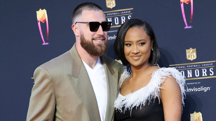 Travis Kelce's Ex-Girlfriend Kayla Nicole Shares Open Letter Amid 'Backlash  and Embarrassment' | 9news.com