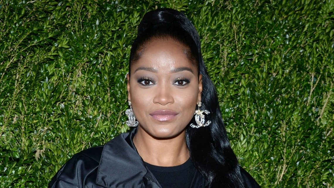 Keke Palmer Shares Why She Was 'Misunderstood' As A Child Star | 9news.com