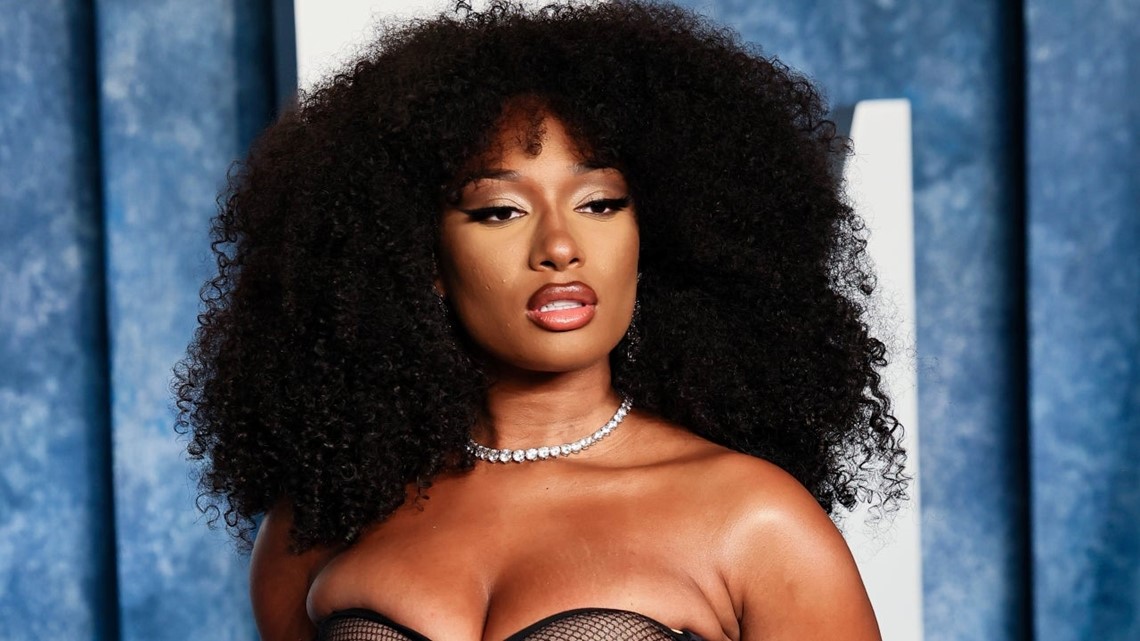 Megan Thee Stallion Can Release New Music, Judge Rules Against Her