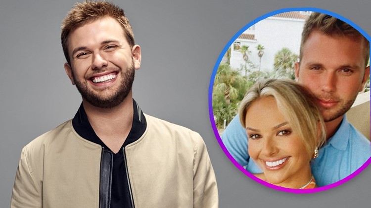 Did Chase Chrisley Break Up With Emmy 'Chrisley Knows Best's Chase Chrisley Engaged to Emmy Medders | 9news.com