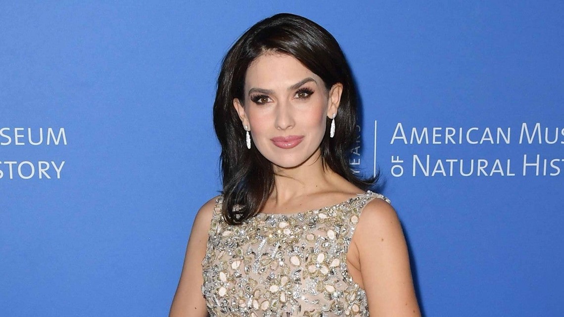 Hilaria Baldwin Explains Cucumber Moment and Her Connection to Spain Amid Heritage Scandal - Vimarsana News