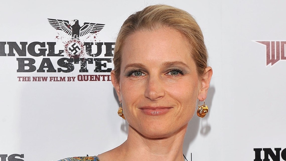 Bridget Fonda, 59, Makes a Rare Appearence 20 Years After She