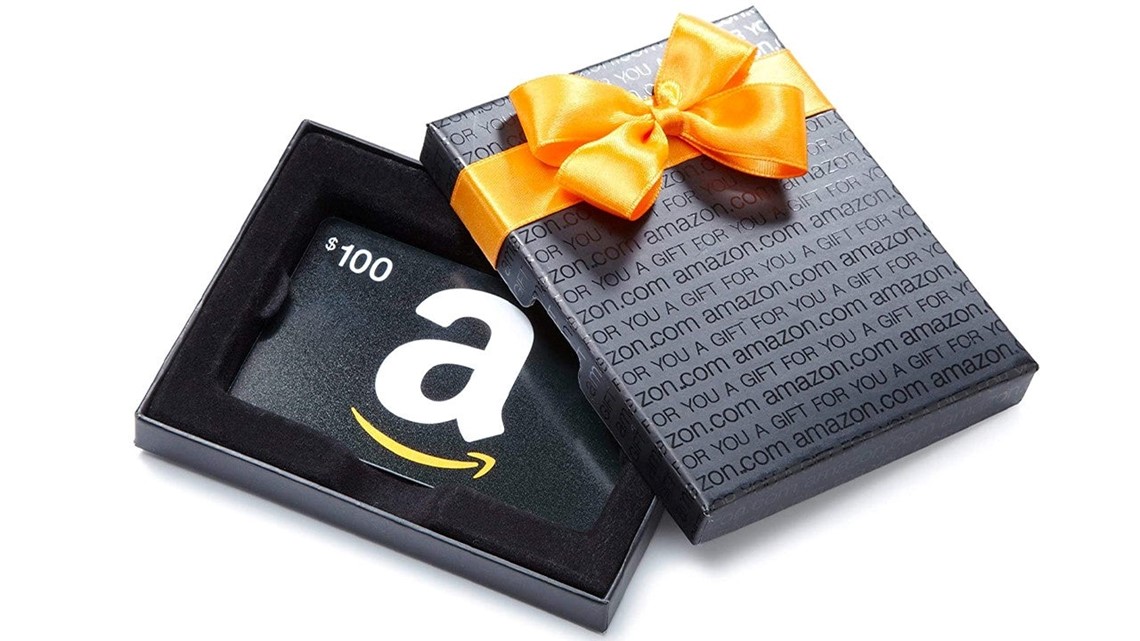 Amazon Prime Day 2020: Get A $10 Credit When You Buy $40 In Amazon Gift ...