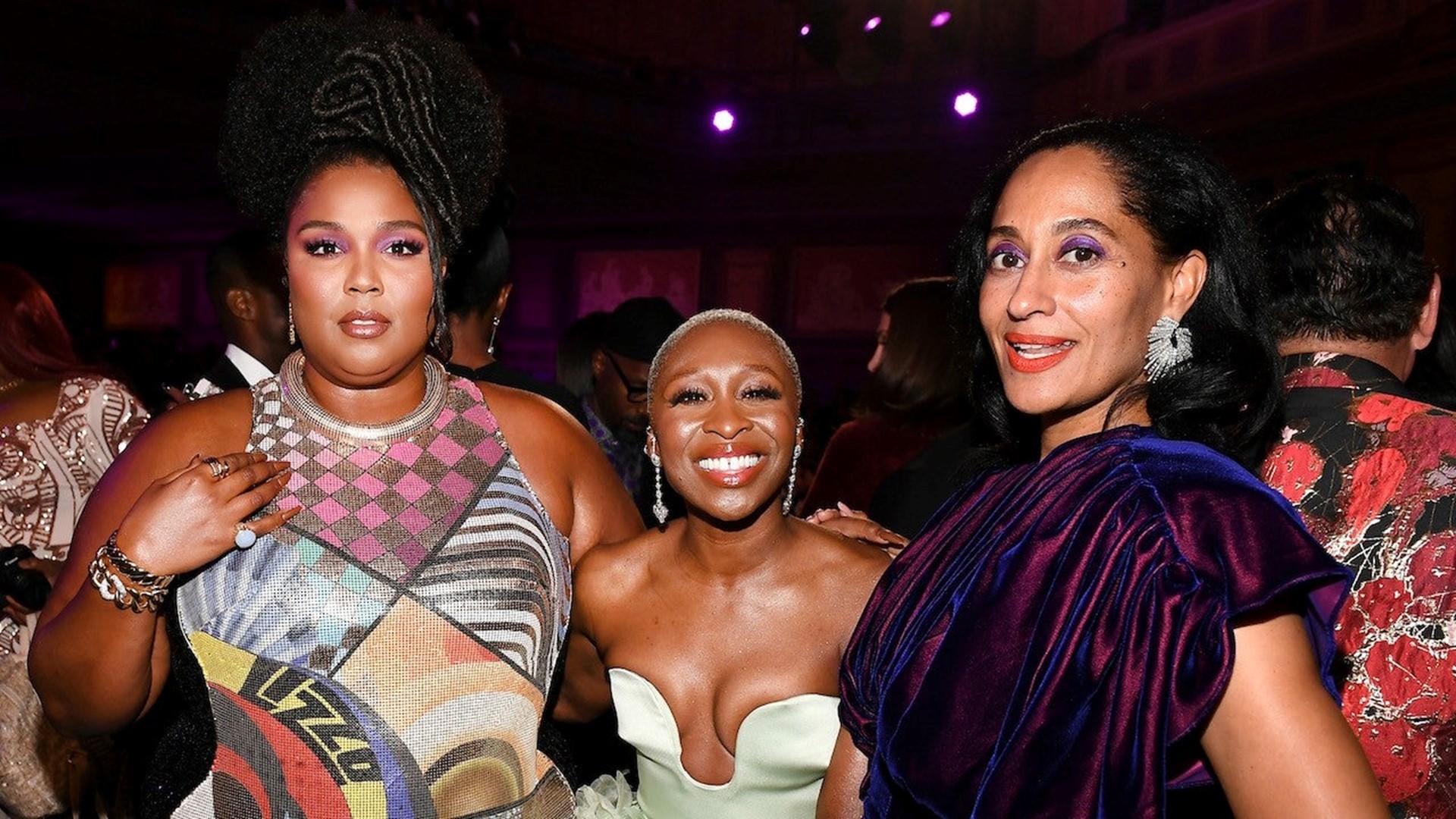 2020 NAACP Image Awards The Complete Winners List
